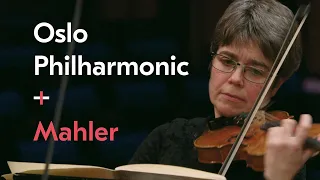 Symphony No. 6 (3rd movement) / Gustav Mahler / Jukka-Pekka Saraste / Oslo Philharmonic