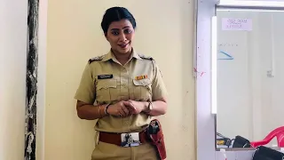Audition (police)