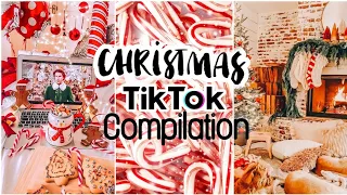 Christmas TikToks To Watch In November 🌲 | Christmas TikTok Compilation 2021 | Simple World