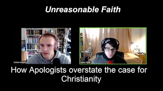 Unreasonable Faith - James Fodor Interview