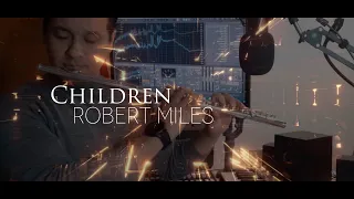 Robert Miles - Children by Andy