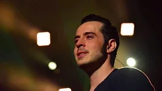 Palabras de despedida | PXNDX | José Madero | 28/02/16 | Arena CDMX (Ultimo Concierto) #HastaElFinal