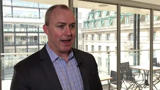 Interview: James Hynes, Kore Minerals - 121 Mining Investment London 2019