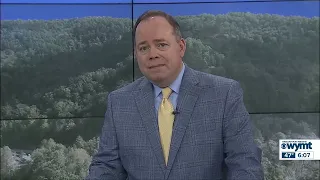 WYMT Mountain News at 6 p.m. - Top Stories - 4/12/24