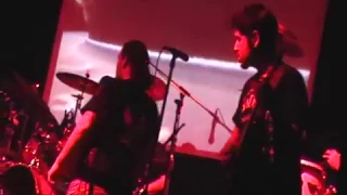 Hells Bells by AC/DC Cover on Lead Vocals by Jeremy Indra, Queretaro, Mexico. 2015.