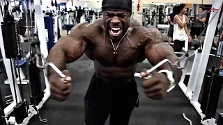 KILLER CHEST WORKOUT| Kali Muscle