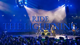 Metallica: Ride The Lighting - Live In Detroit, MI (November 12, 2023) [Multicam]