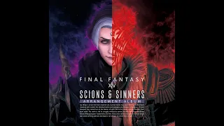 Final Fantasy XIV; Scions and Sinners - Return to Oblivion