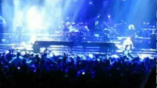 Bennie And The Jets - Billy Joel & Elton John (Face 2 Face Tour)