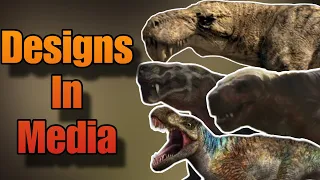 The MANY Interpretations of Inostrancevia (and Gorgonops)