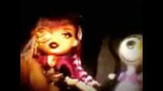 Bratzillaz Video Demo