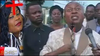 BITUMBA MBONGO YA MATANGA EBUNDISI BA MUSICIEN CHRETIEN FR PATRICE FAMILLE NA YE BAFINGI BATU NIOSO