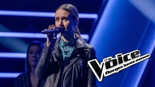 Maria Engås Halsne – Brother | Knockouts | The Voice Norge