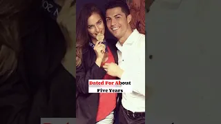 Ronaldo's Ex Girlfriend Lost 11 Million Followers On Instagram 😱 ll #shorts