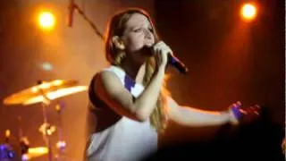 Guano Apes - When the ships arrive Moscow 2011