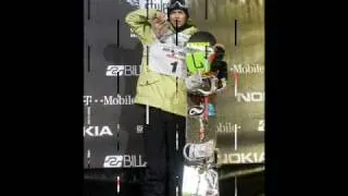 Kevin Pearce, a great VerMontsta