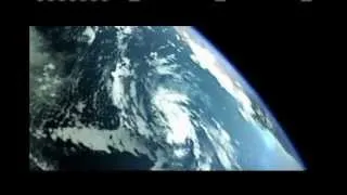 Nova: Earth from Space - HoustonPBS