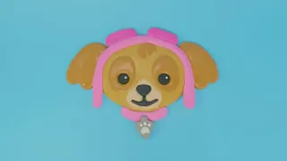 yt1s com   Make PAW Patrol Characters w Fluffy Slime  Slime Time  Stay Home WithMe  Nick Jr93815