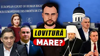 Victoria lui Stoianoglo / Țârdea VS Gay / Mitropolitul se plânge la Moscova / Pâine de 1 leu