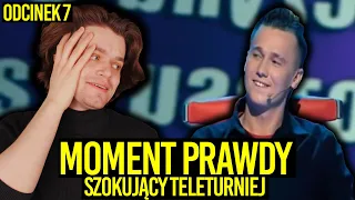 AWIĘC OGLĄDA MOMENT PRAWDY - ODCINEK 7