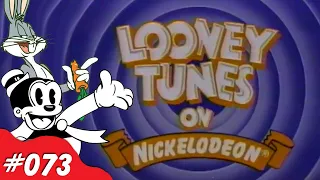 The History of Looney Tunes on Television (Looney Tunes on Nickelodeon) - Nick Knacks Episode #073