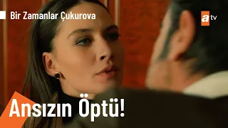 Abdülkadir ve Betül arasında korkunç yakınlaşma - @BZC  127. Bölüm