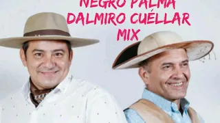 Mix Enganchados,Negro Palma,Dalmiro Cuéllar ,2020