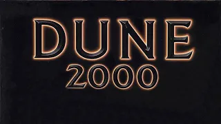 [Ретро] Dune 2000 — прохождение с Каби | Миссия 9