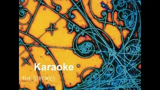 Hard to Explain - The Strokes (Karaoke)