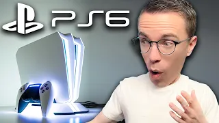 PS6 REVEALED*