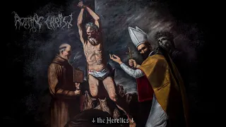 Rotting Christ - The Heretics - (Full album 2019)