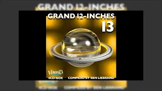 VA - Grand 12 Inches Mix 34