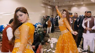 Guzara Nai Hunda , Mehak Malik New Dance Performance Shaheen Studio