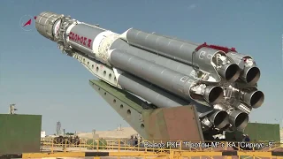 The Proton Rocket & Its Imminent Extinction