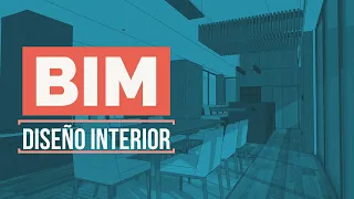 Diseño Interior BIM: Sketchup + Layout & Trimble Connect