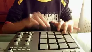 AKAI MPD24 - Live Beatmaking 5 [EP]