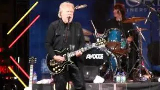 Randy Bachman Shakin' All Over