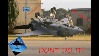 (Dont) Do The Vittie: War Thunder