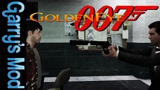 GoldenEye - GMOD