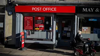 UK Post Office Scandal: Victims Still Fighting for Damages