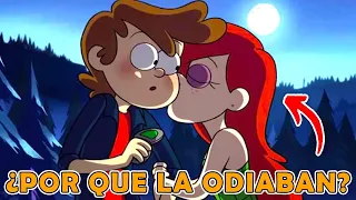 ¿POR QUÉ los ESCRITORES ODIABAN A WENDY?