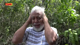 GRANDE REPORTAGEM GMN KONABA XANANA GUSMAO BA VIZITA NIA SUBAR FATIN IHA LOSPALOS