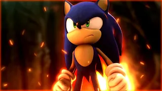 Sonic the Hedgehog GMV ~ Know (by Saysh)