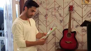 Ye Rishta Kya Kehlata Hai On Location:Armaan Ko Mile DIVORCE PAPERS Guiter Mein Se