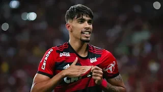 TODOS OS 18 GOLS DE LUCAS PAQUETÁ PELO FLAMENGO (COM NARRAÇÃO)