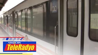 Operasyon ng PNR 5 taong ititigil para sa South Commuter Railway Project | SAKTO (17 Feb 2023)