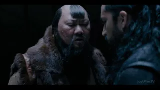 Марко Поло (Marco Polo) 2 сезон 8 серия 1080p