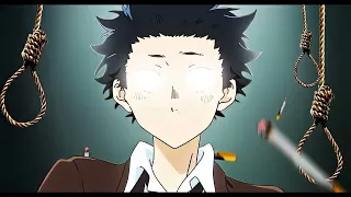 A Silent Voice [Edit/AMV] 4k! (+Free Project File)