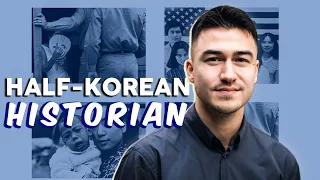 Where Do Half Koreans Fit in the Korean Narrative? / Know Your History