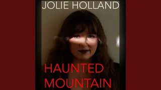 Haunted Mountain